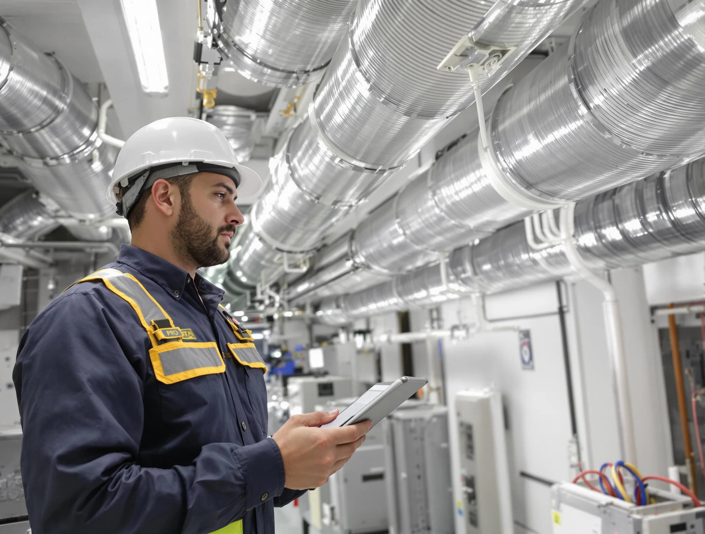 Filter Inspection service in Sandy Springs, GA