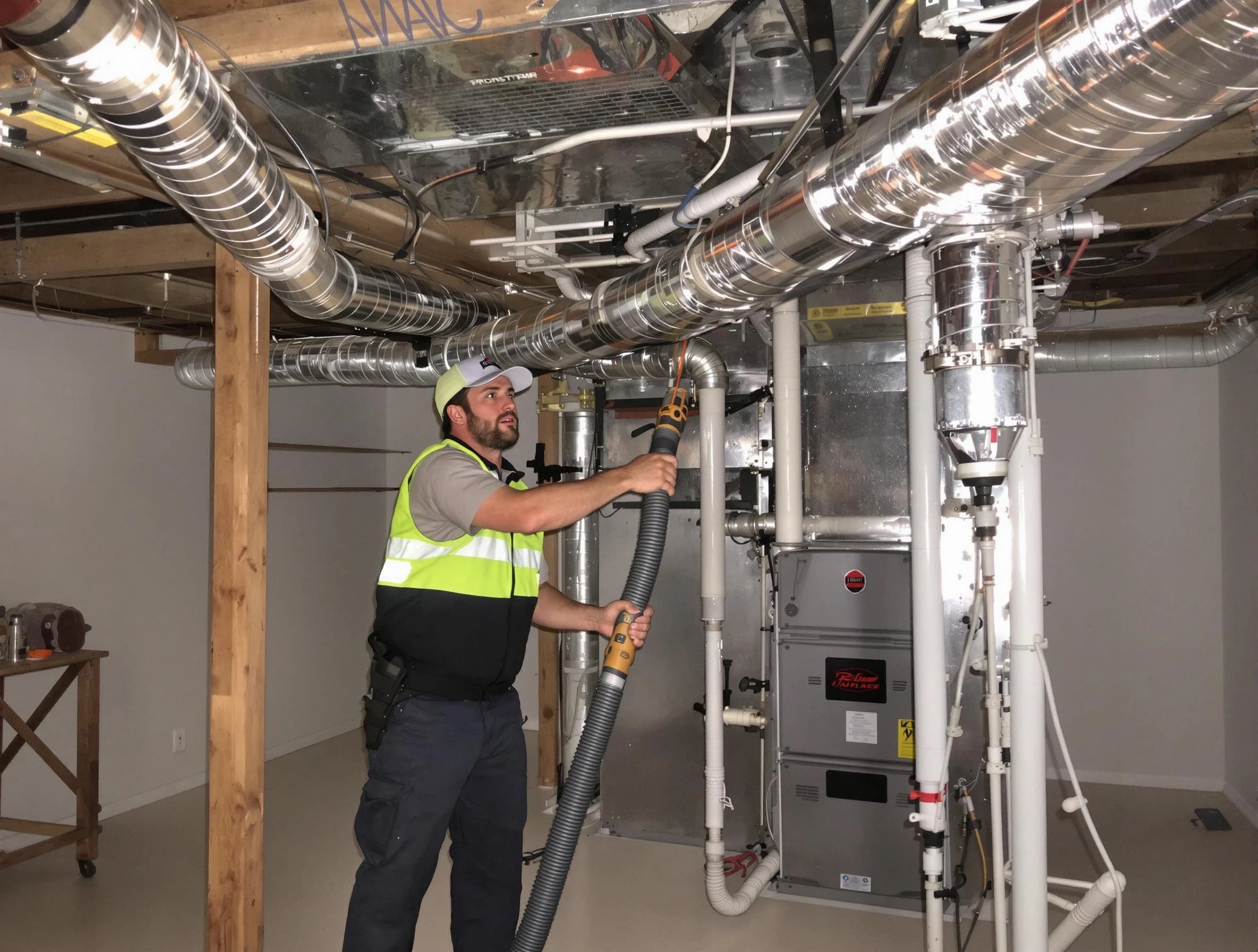 Furnace Cleaning service in Sandy Springs, GA