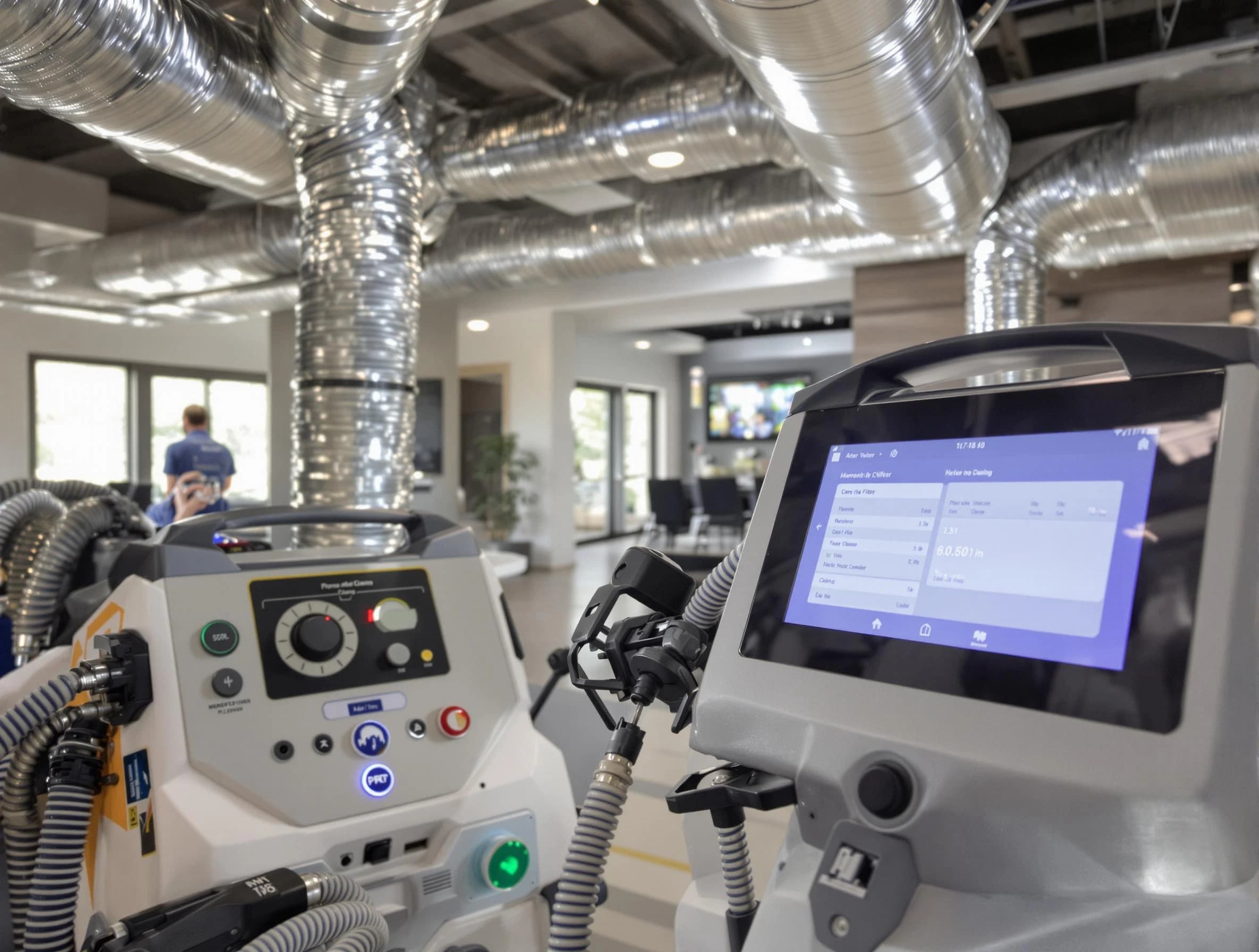 Expert mold remediation by Sandy Springs Air Duct Cleaning in Sandy Springs