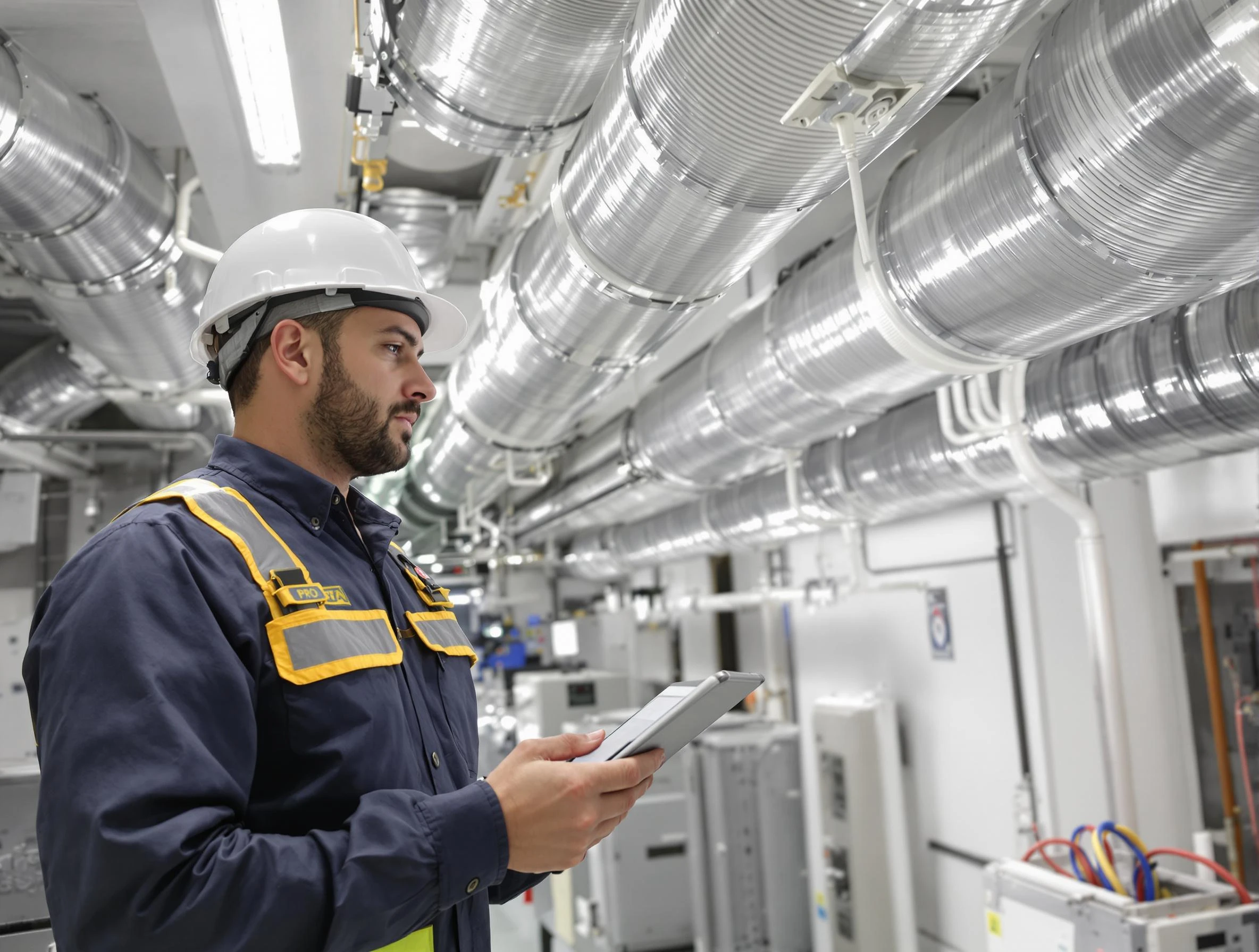 Filter Inspection service in Sandy Springs, GA