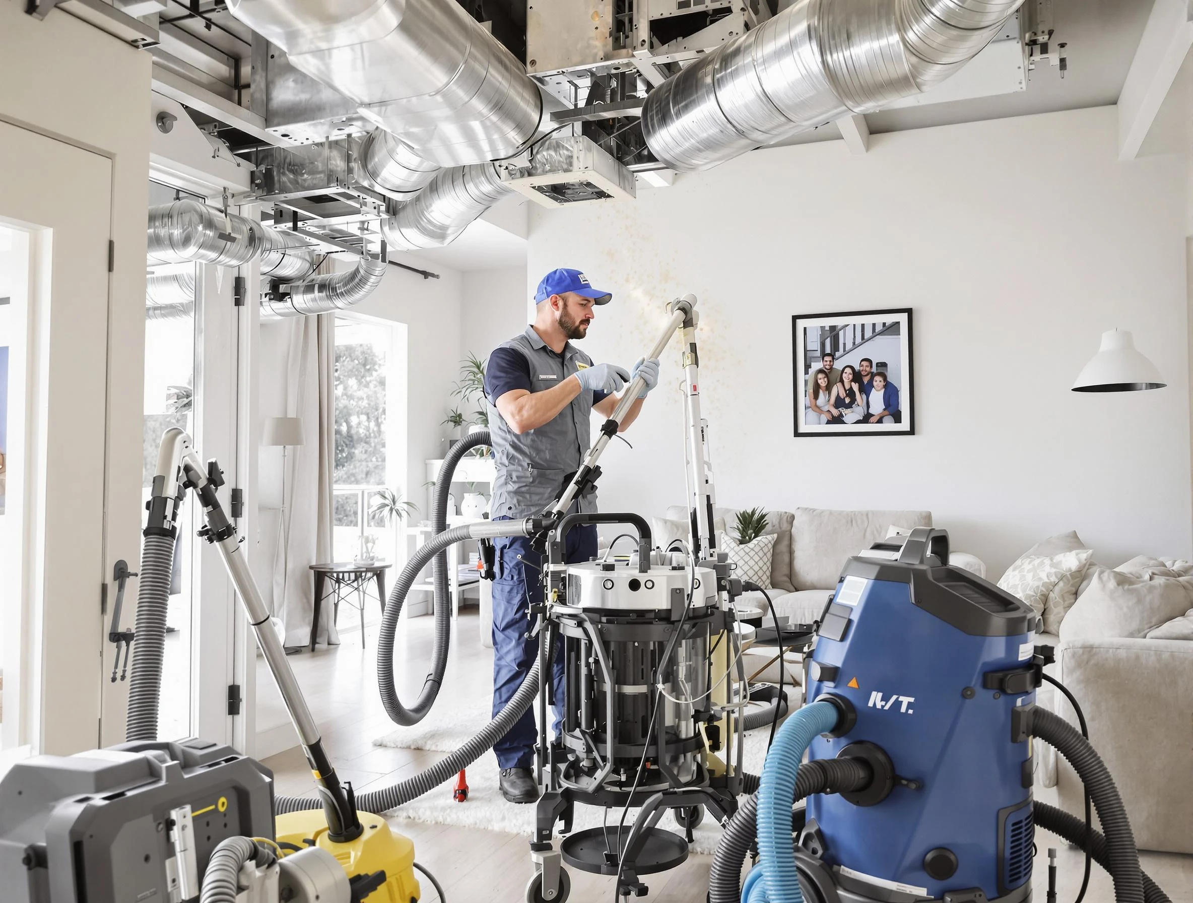 Residential Cleaning service in Sandy Springs, GA